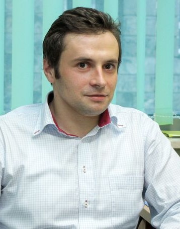 Marek Klonowski, Head of Scientific Council, Lead of DocAuth Programme, IDENTT Marek Klonowski, Head of Scientific Council, Lead of DocAuth Programme, IDENTT